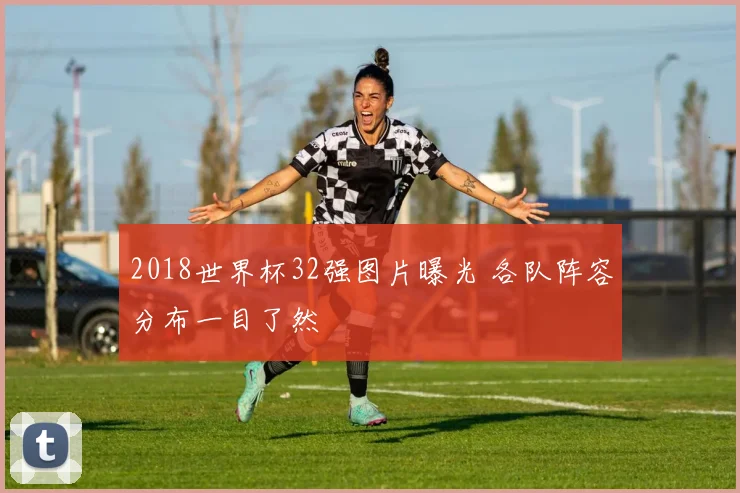 2018世界杯32强图片曝光 各队阵容分布一目了然